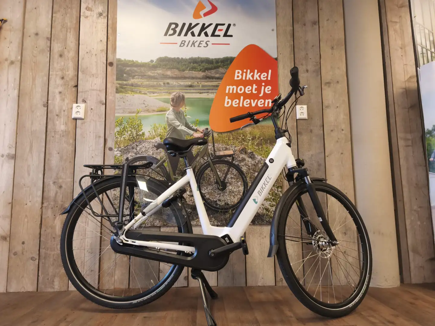 Bikkel Tuba M