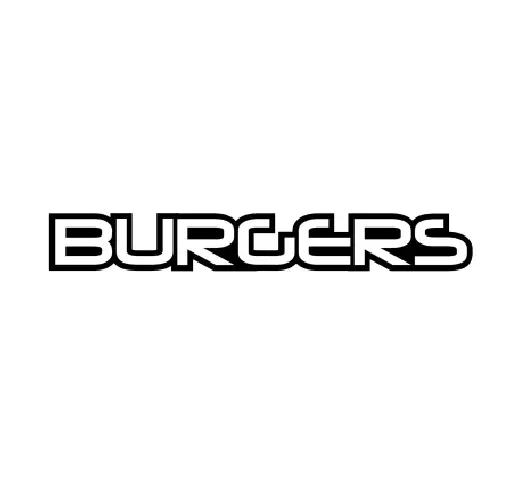 Burgers