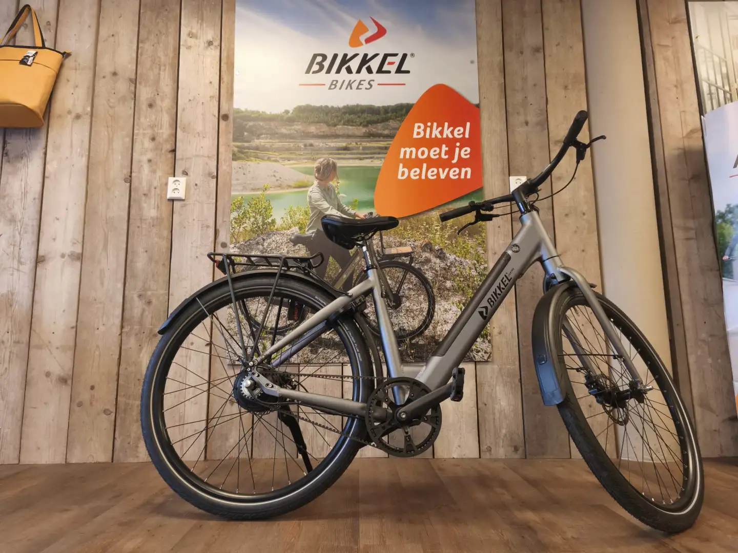 Bikkel Centro