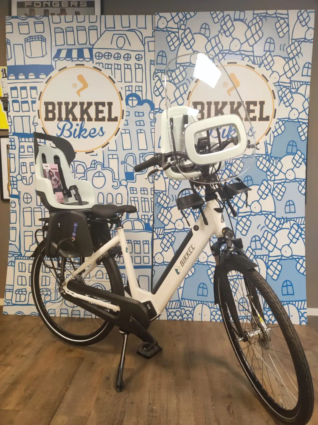 Bikkel Tuba M