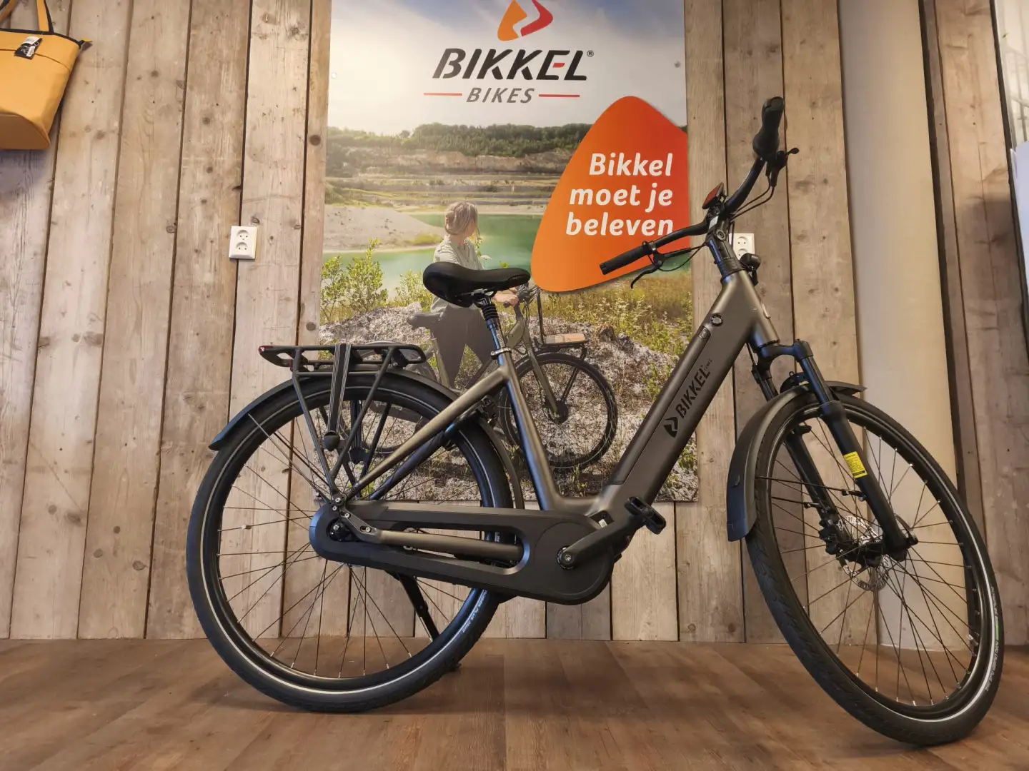 Bikkel Tuba S
