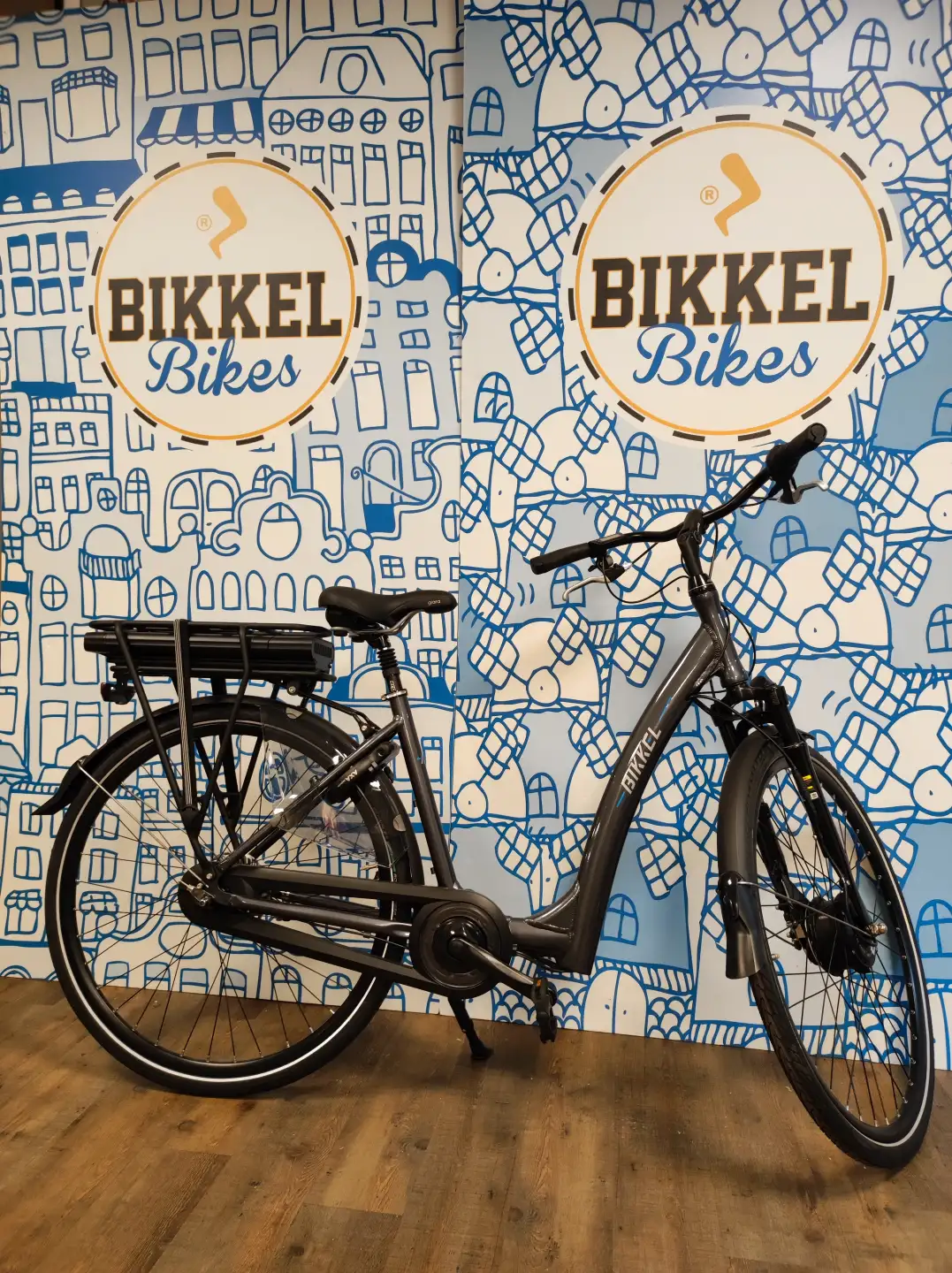 Bikkel Li