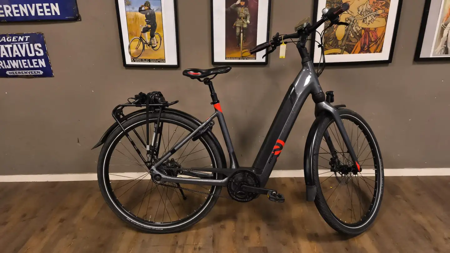 Koga nova evo