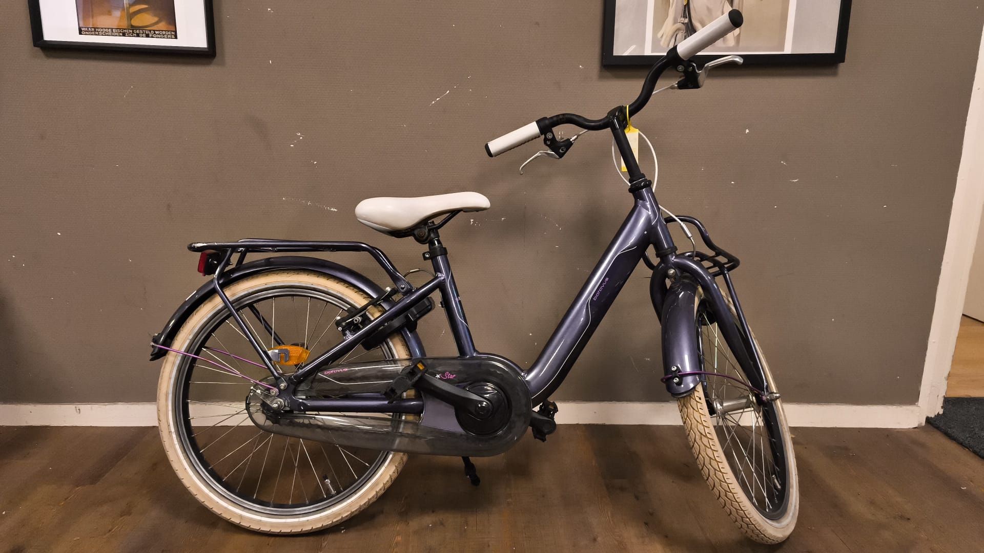 Batavus Star