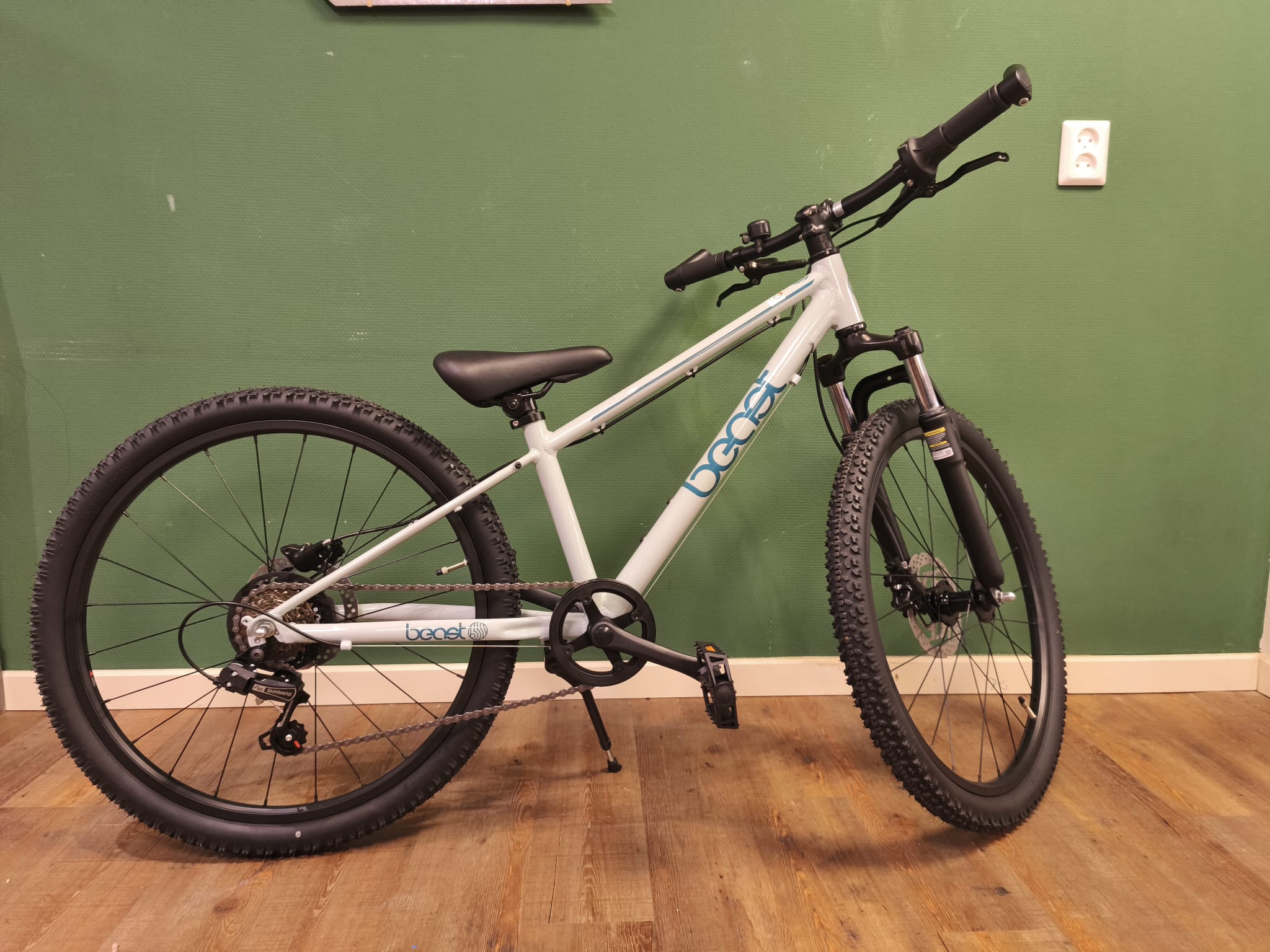 Bike Fun The Beast