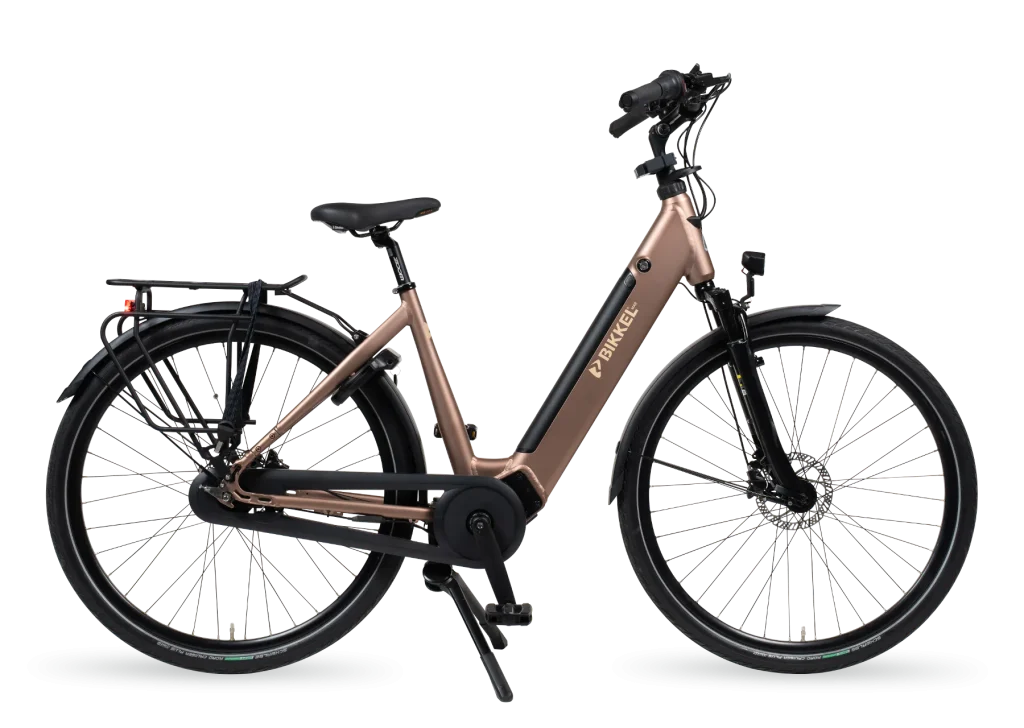 Bikkel Mae