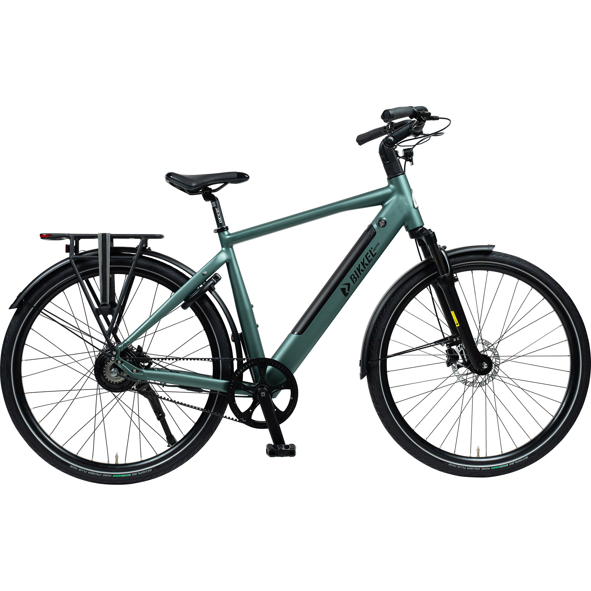 Bikkel Centro Premium