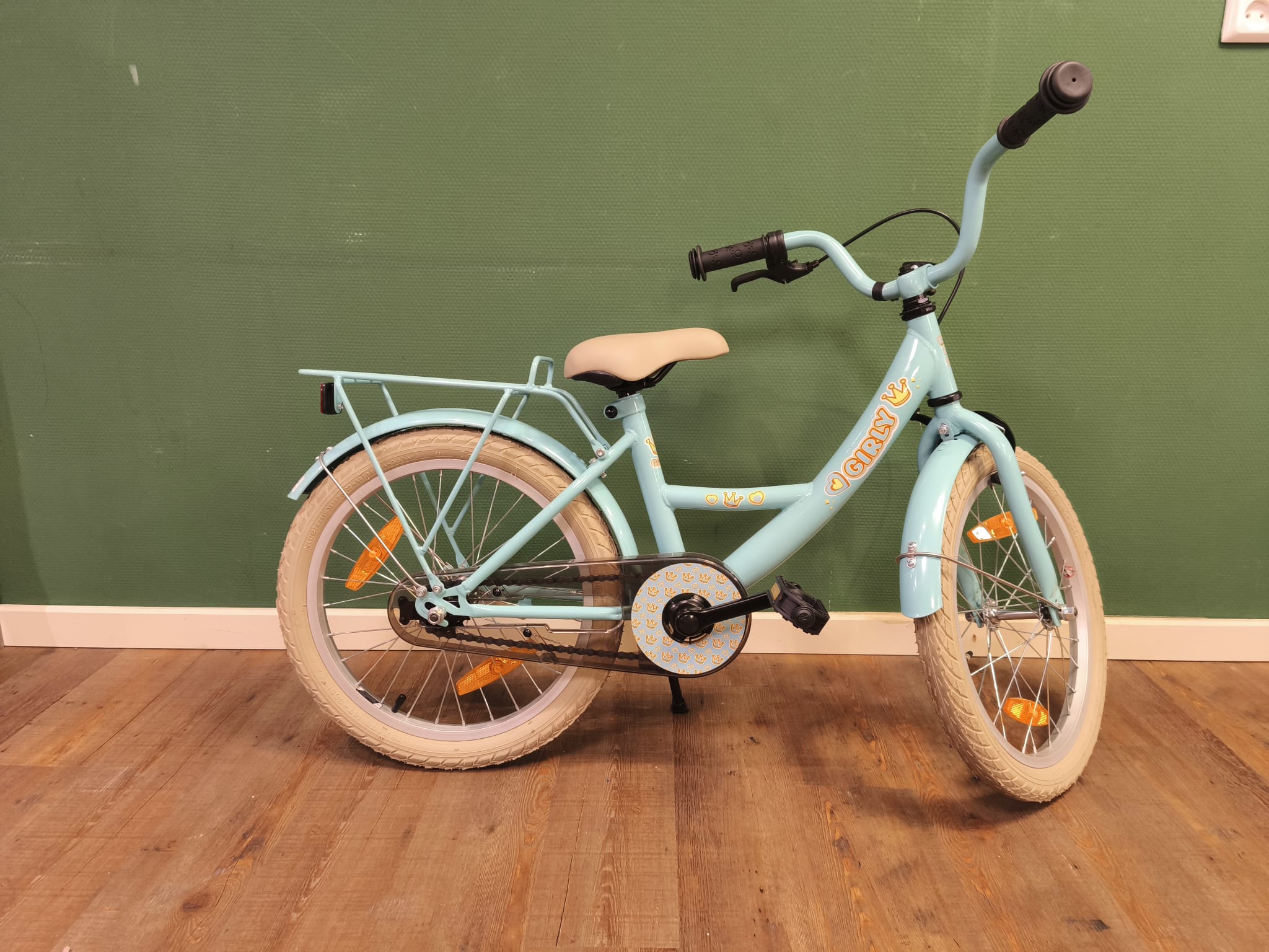 Bike Fun Girly