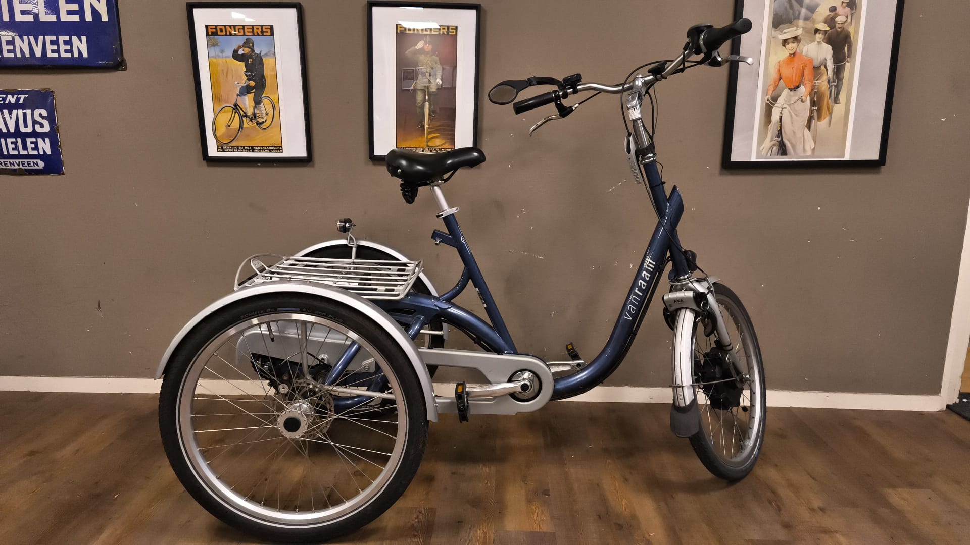 van Raam Maxi